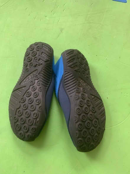 Photo of free Kids beach shoes (Barton-le-Clay MK45) #2