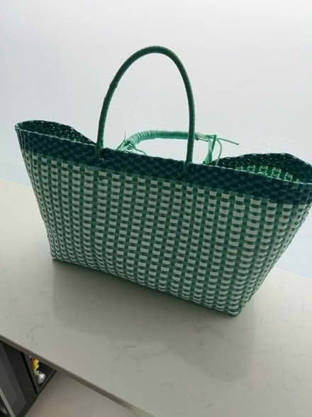 Photo of free Zara beach bag (Highgate N6) #1