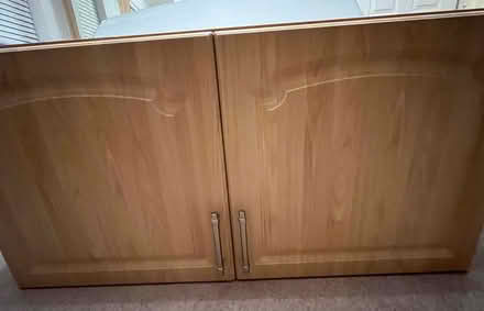 Photo of free Cabinets / storage units (Shotley Bridge, DH8) #3