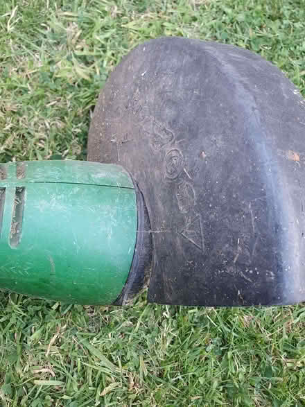 Photo of free Challenge grass streamer (Winchmore Hill N13) #2