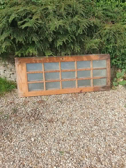 Photo of free Doors no hardware (Chalford Hill) #1