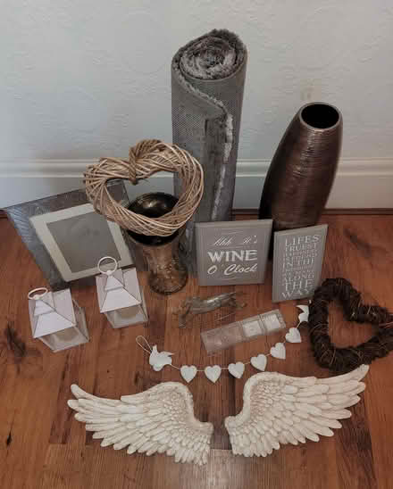 Photo of free Household bits (Broadgreen) #1