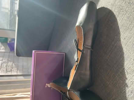 Photo of free Brand new Empress flats 2 pairs (Bermondsey SE16) #3