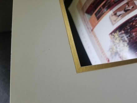 Photo of free Framing Materials (Near Bolingbrook High School) #2
