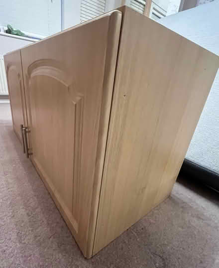 Photo of free Cabinets / storage units (Shotley Bridge, DH8) #4