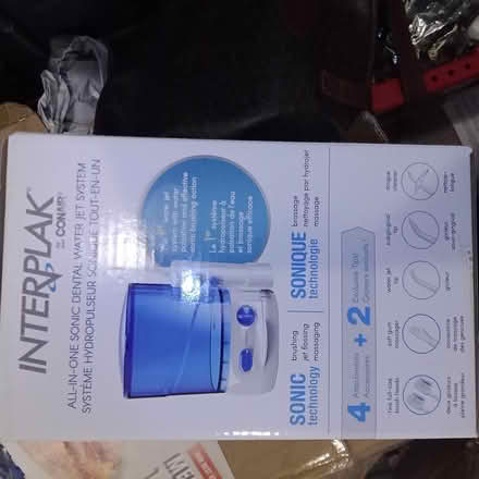 Photo of free Dental Stuff Brand New (Markham) #3