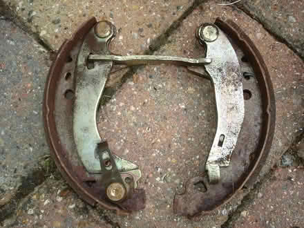 Photo of free Bits for Citroen AX/SAXO P 205 (NR Farnham) #2