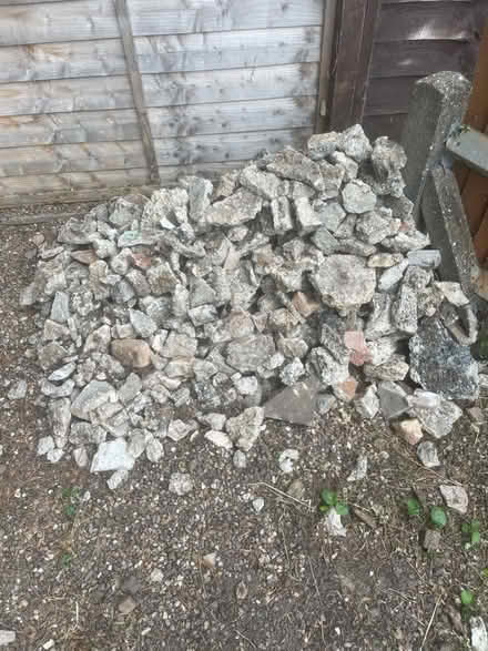 Photo of free Hardcore (DE23 littleover) #1