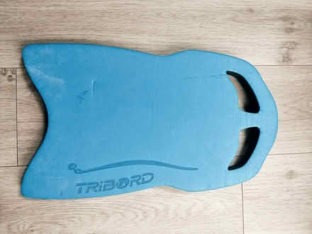 Photo of free Triboard float (Cheadle Hulme SK8) #2