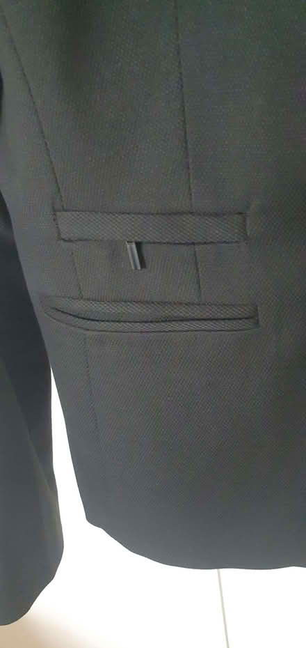 Photo of free Black jacket - Next woman's (Broadwater BN14) #2