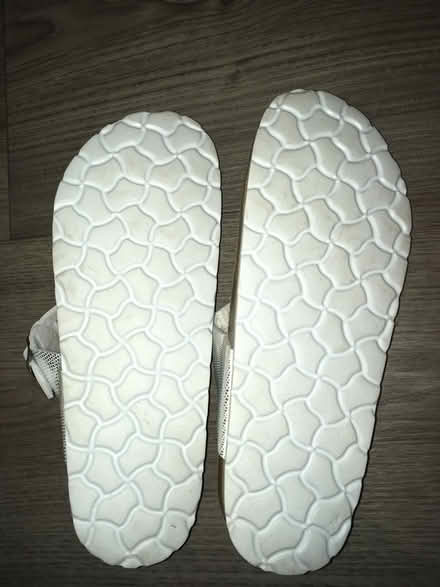 Photo of free Slippers (Greenwich MV, SE10) #4