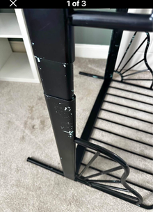 Photo of free Child’s Bed (Swindon) #1