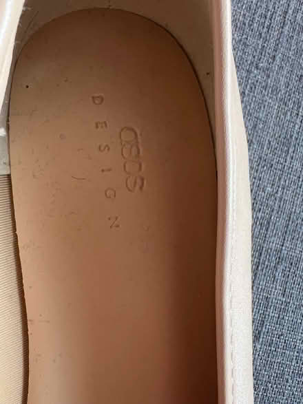 Photo of free 2 pairs of shoes (Bermondsey SE16) #3