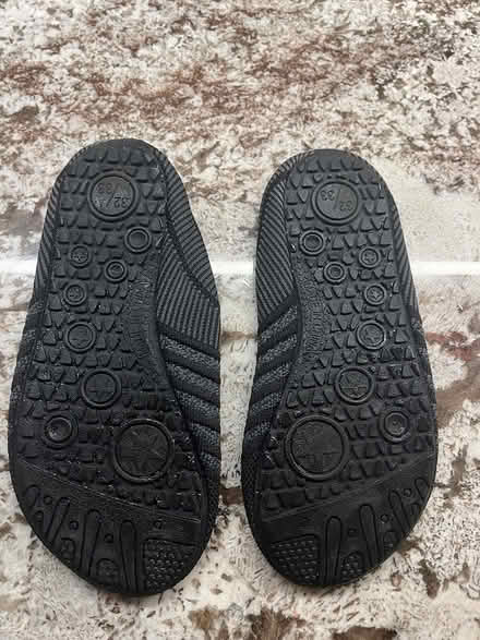 Photo of free Water shoes for kids (Southwest Oakville) #2