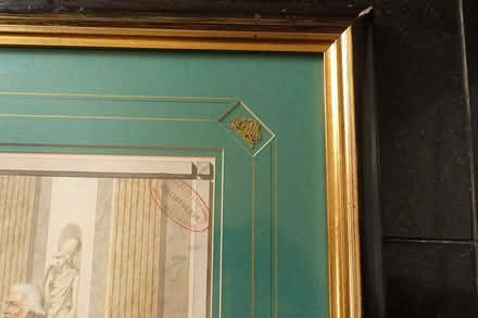 Photo of free Beautiful military Framed picture (tooting SW17) #2