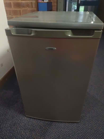 Photo of free Freezer for under counter (Morecambe LA4) #4