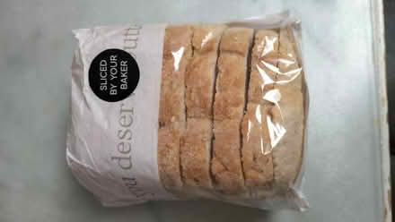 Photo of free Bread (N22) #4