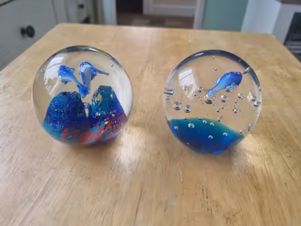 Photo of free Paperweights (ME12) #1