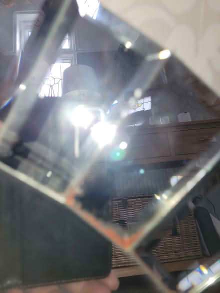 Photo of free Mirror (Broadgreen) #3