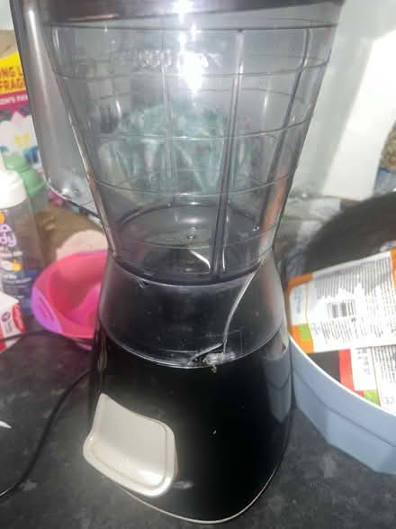 Photo of free Blender (Croydon) #2