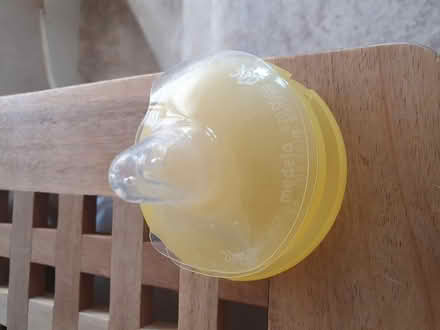 Photo of free Useful Breastfeeding items (Maidenhead, SL6 4) #4