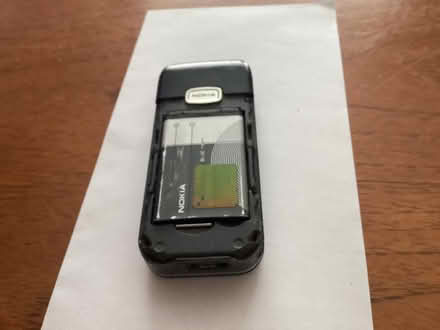 Photo of Mobile Phone (Knotty Ash L12) #2