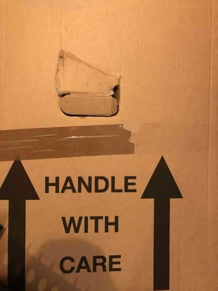 Photo of free Moving - wardrobe boxes (Cambridge CB1) #2