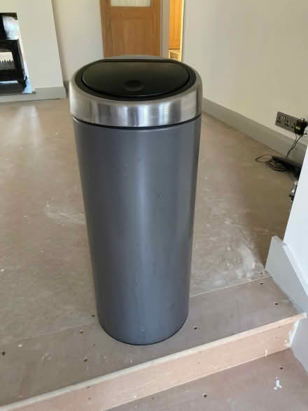 Photo of free Brabantia bin (Lightwater GU18) #3