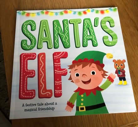Photo of free Childrens books (Castle Donington DE74) #1