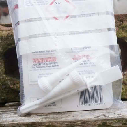 Photo of free Shoe-Goo (shoe repair glue) (Levenshulme M12) #2