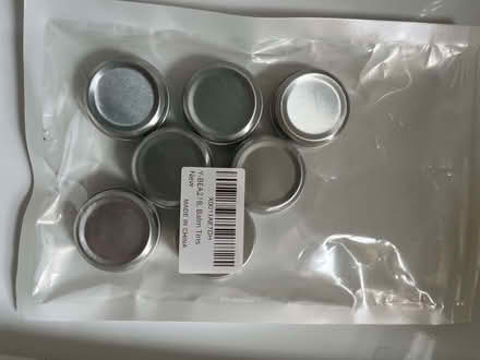 Photo of free Balm tins (Lower Weston) #3