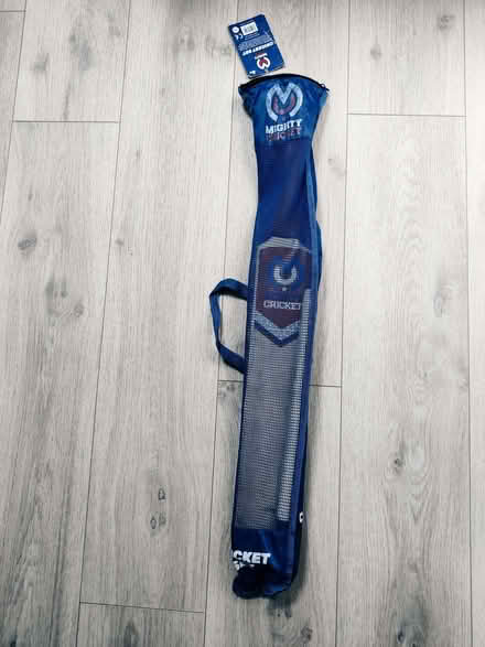 Photo of free Cricket set (Cheadle Hulme SK8) #2