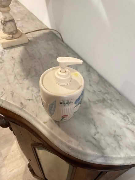 Photo of free Soap Dispenser (Arlington Forest) #2