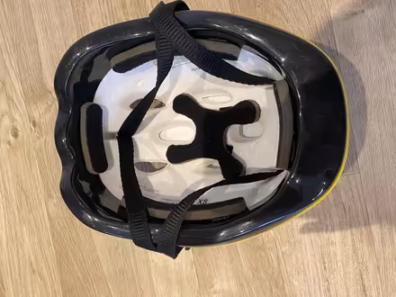 Photo of free Kids Helmet - Disneys Cars theme (Alsager ST7) #2