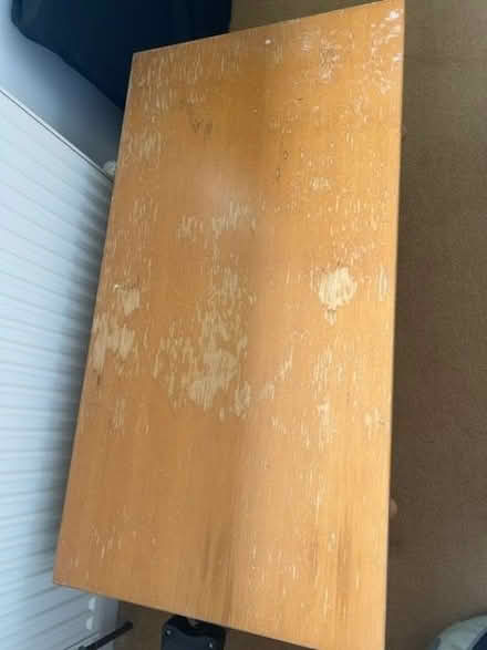 Photo of free Up cycling project - small coffee table (Putloe GL2) #2