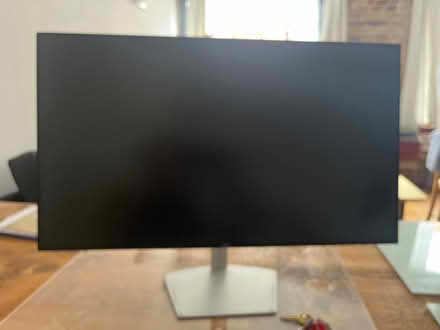 Photo of free Dell 27” monitor (not working) (Whitechapel E1) #2