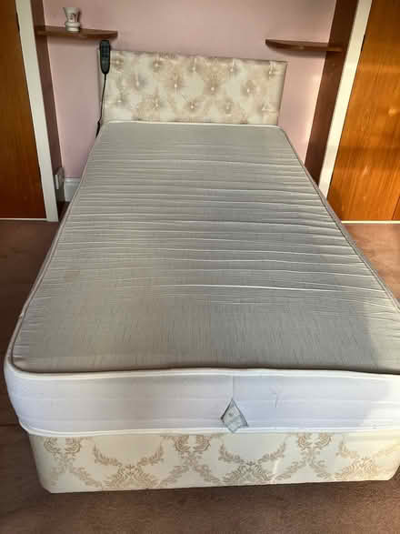 Photo of free Electric bed in good working order (Central Belper DE56) #3