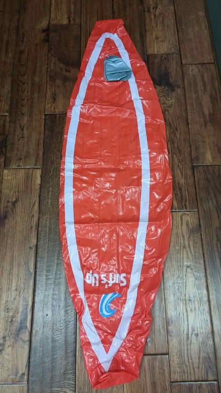 Photo of free Kids Inflatables (LE5) #1