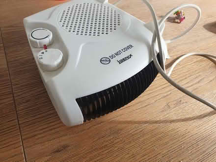 Photo of free Small heater (Maidenhead, SL6 4) #1