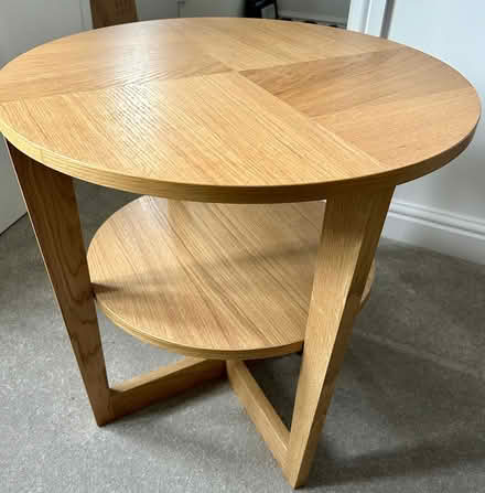 Photo of free IKEA coffee table (Stapleford NG9) #2