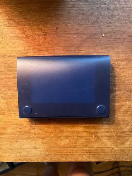 Photo of free Index cards + case (Spring Hill) #1