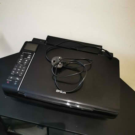 Photo of free Epson Printer Stylus SX515W (Old Swan, L13) #2