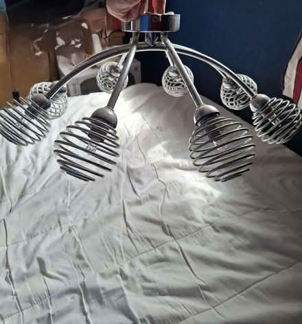 Photo of free Ceiling Light (Walderslade ME5) #3