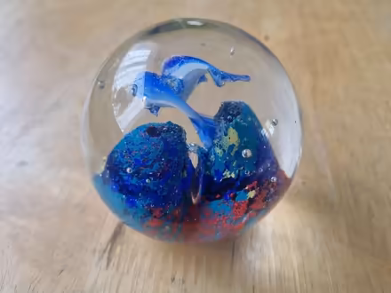 Photo of free Paperweights (ME12) #3