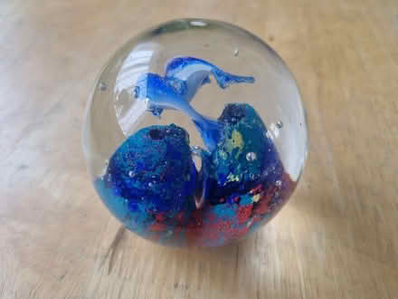 Photo of free Paperweights (ME12) #3