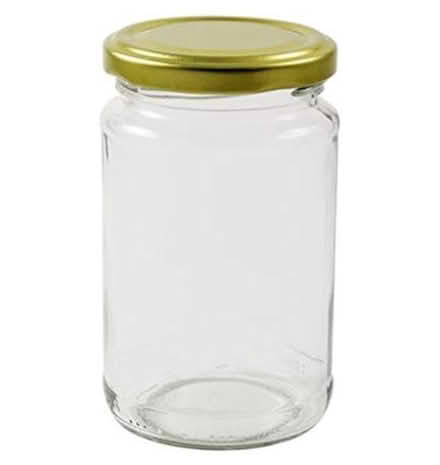 Photo of Jam Jars (Bedwell SG1) #1