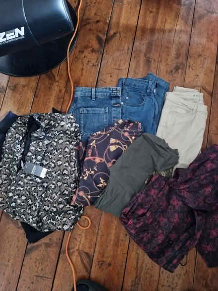 Photo of free Womens clothes (Harrow, weald) #1