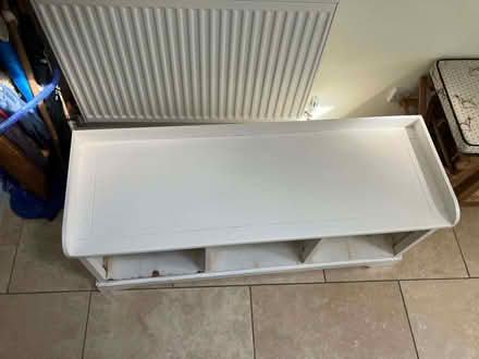 Photo of free Hall storage unit (Nether Skyborry LD7) #1