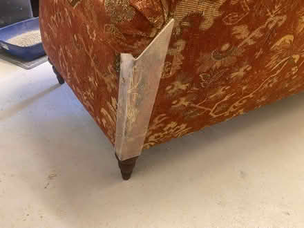 Photo of free Derwent Sofa. 2/3 seater (Bowerhill Melksham SN12 6qx) #2