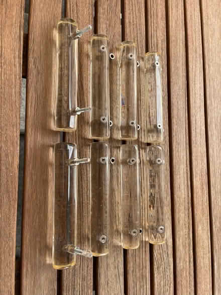 Photo of free Handles (Notting Hill Gate W11) #4